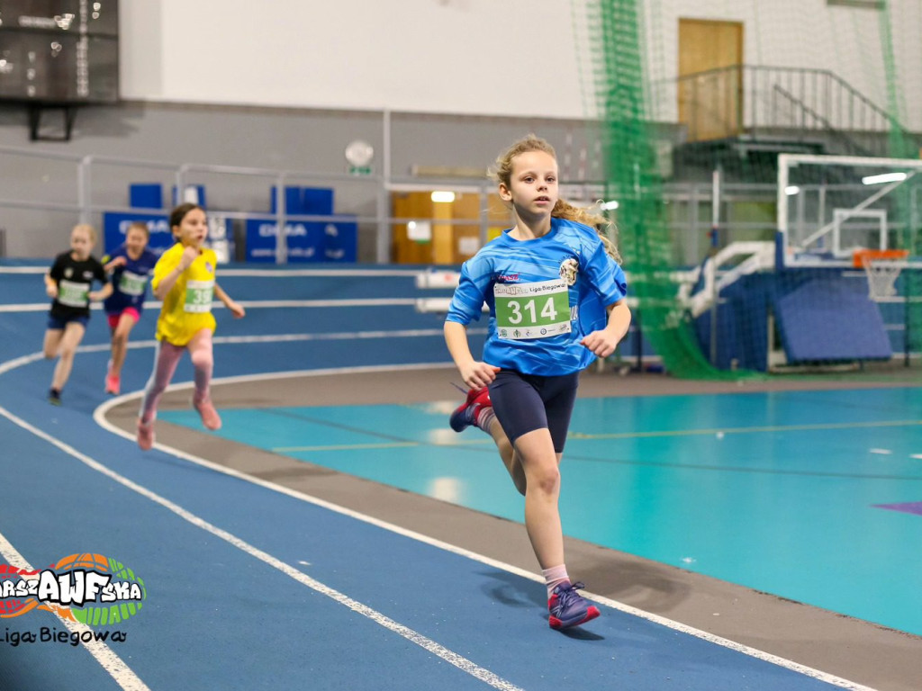 W rekordach siła. Nowe pokolenie w akcji