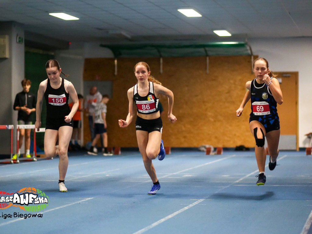 W rekordach siła. Nowe pokolenie w akcji