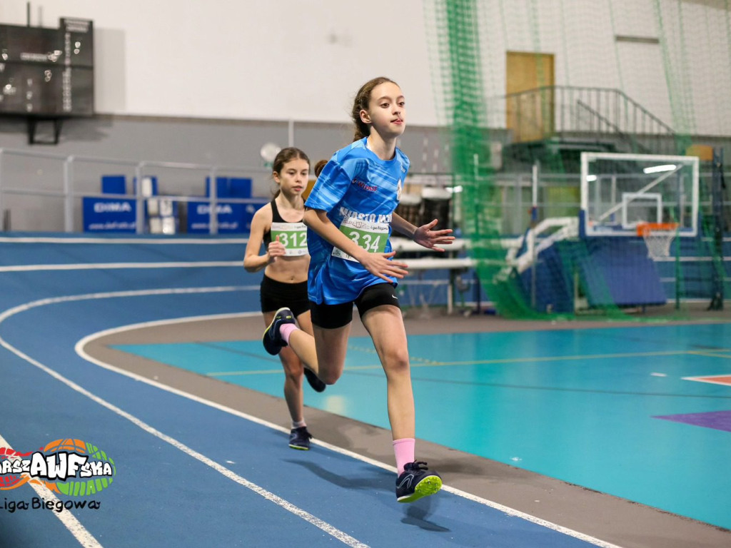 W rekordach siła. Nowe pokolenie w akcji