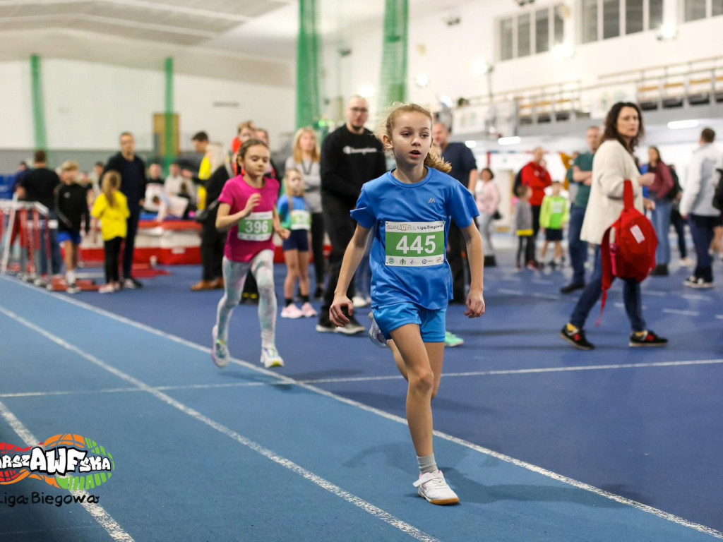 W rekordach siła. Nowe pokolenie w akcji