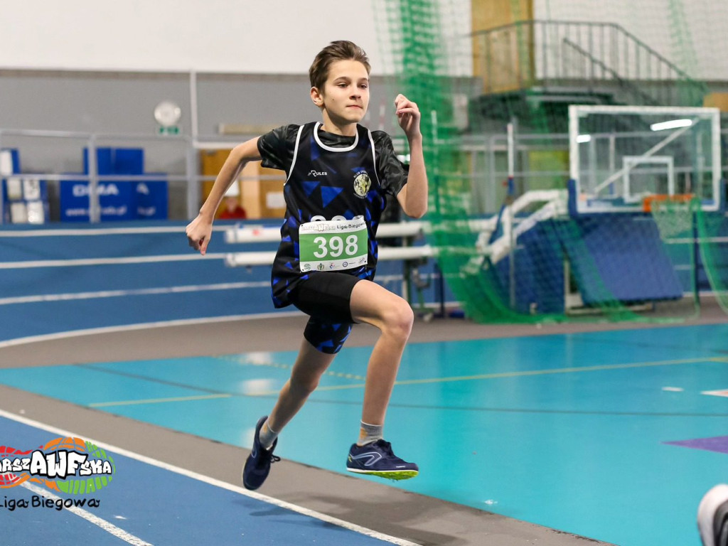 W rekordach siła. Nowe pokolenie w akcji