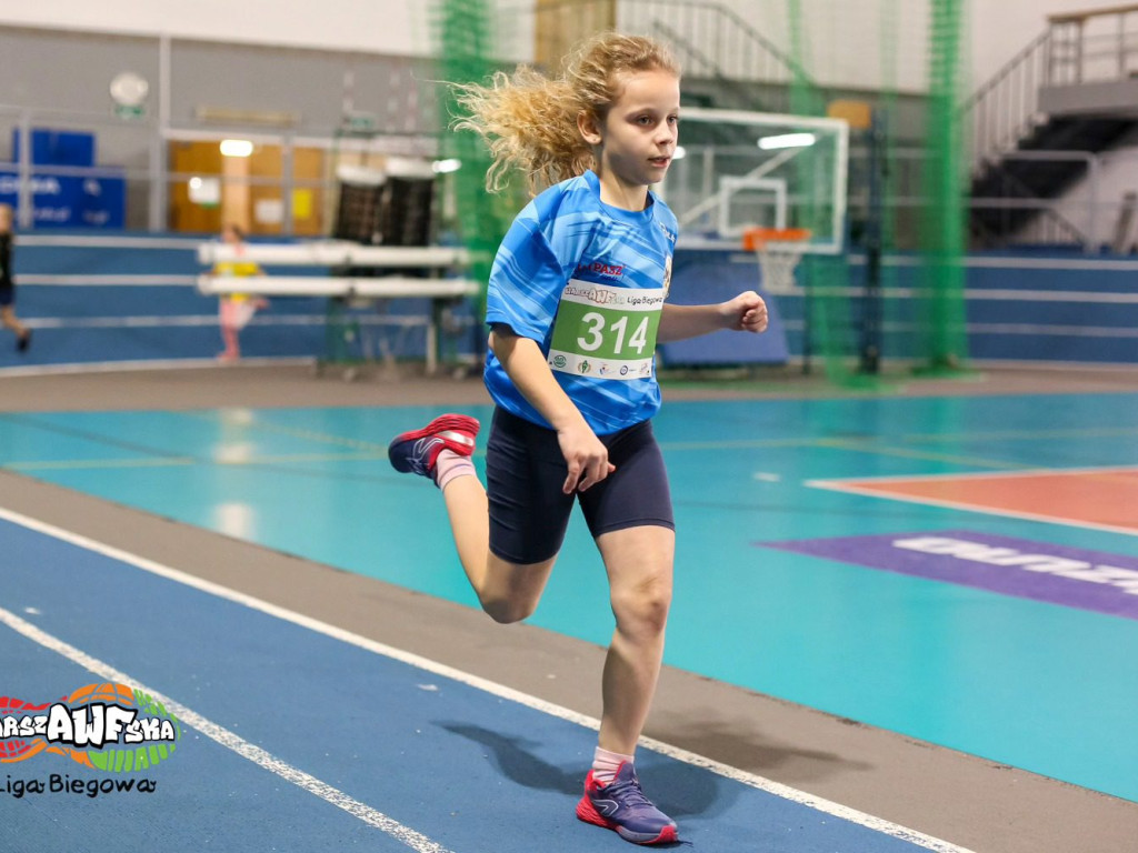 W rekordach siła. Nowe pokolenie w akcji