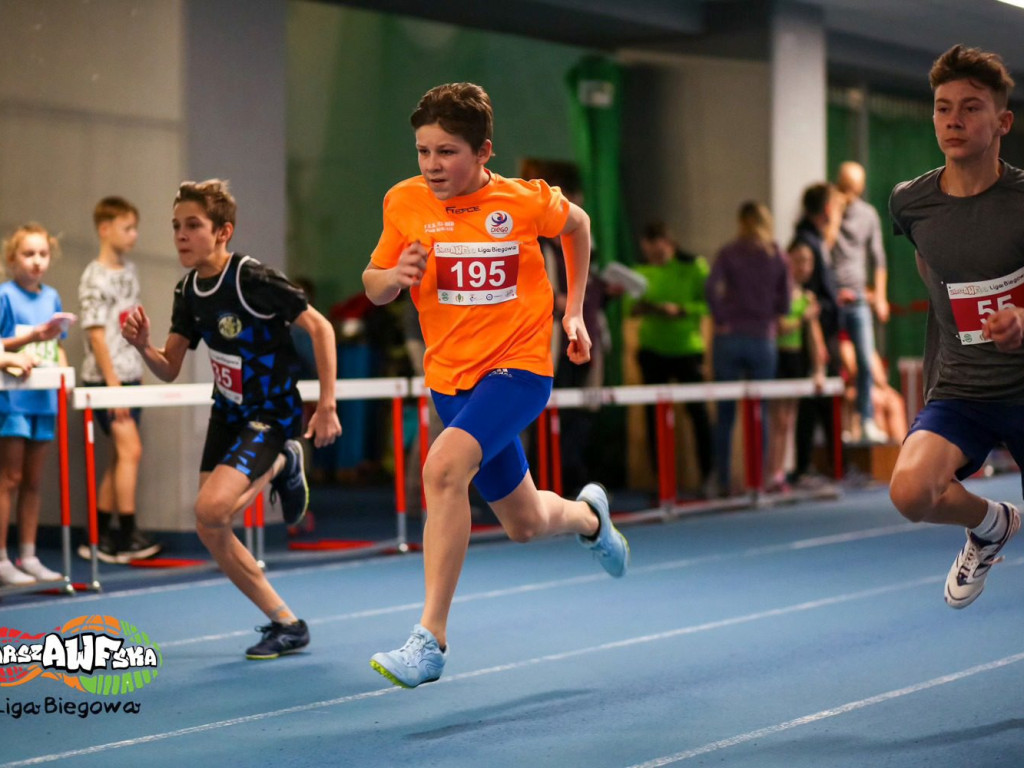 W rekordach siła. Nowe pokolenie w akcji