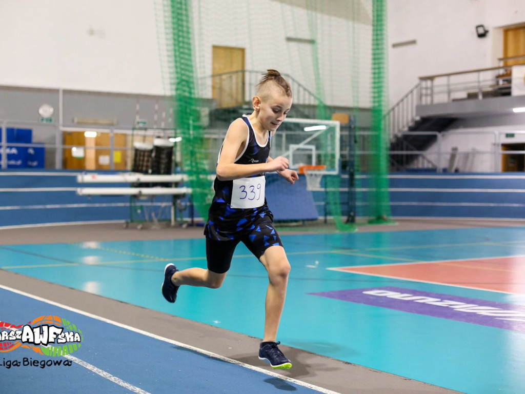 W rekordach siła. Nowe pokolenie w akcji