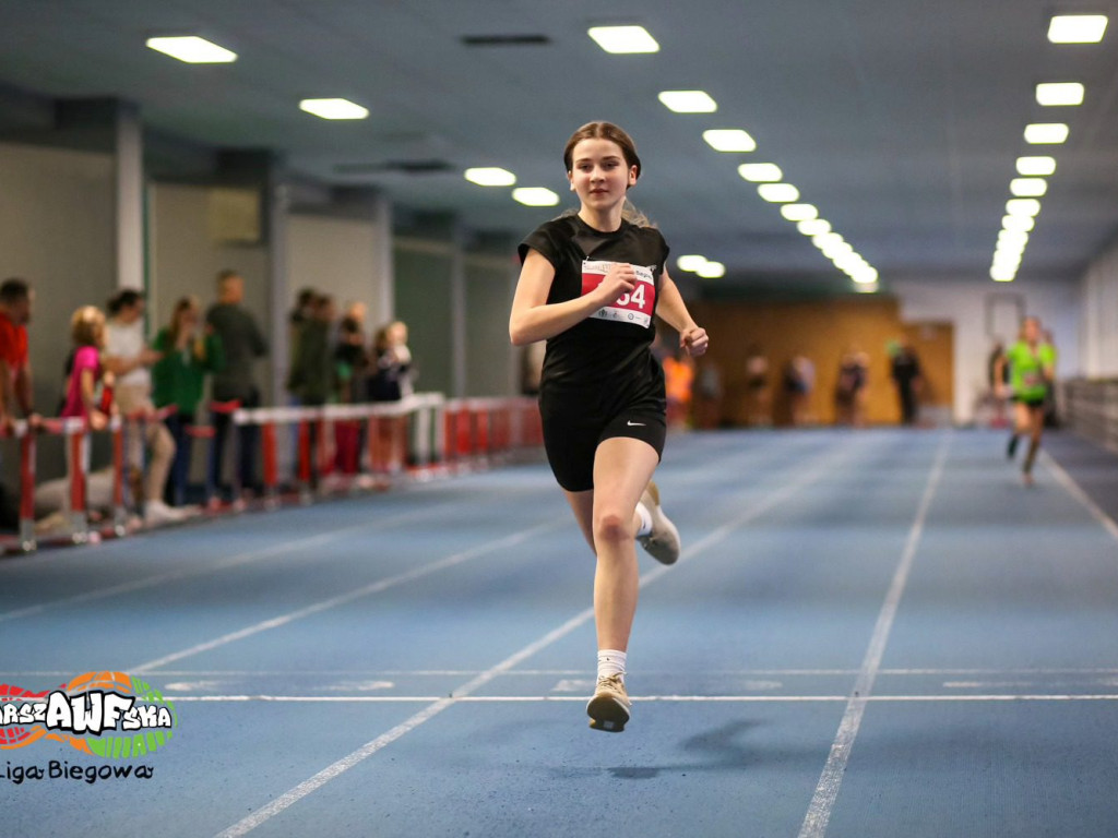 W rekordach siła. Nowe pokolenie w akcji