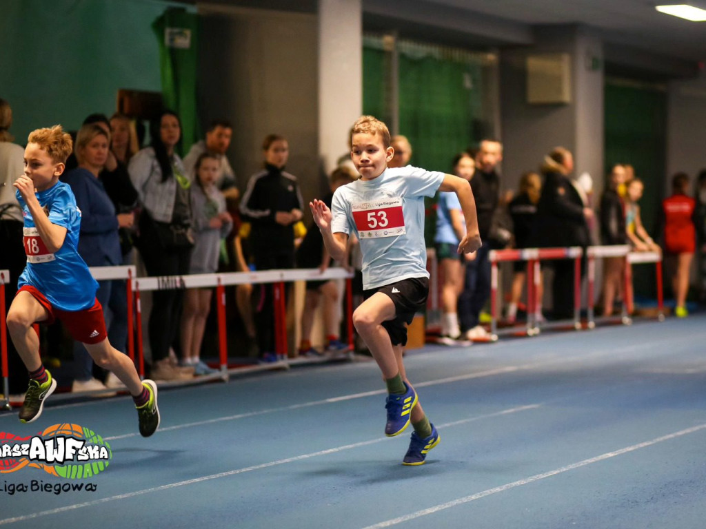 W rekordach siła. Nowe pokolenie w akcji