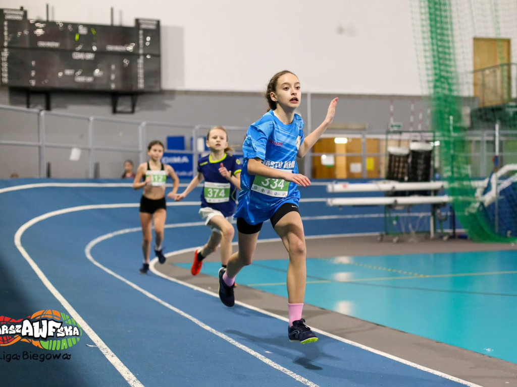 W rekordach siła. Nowe pokolenie w akcji