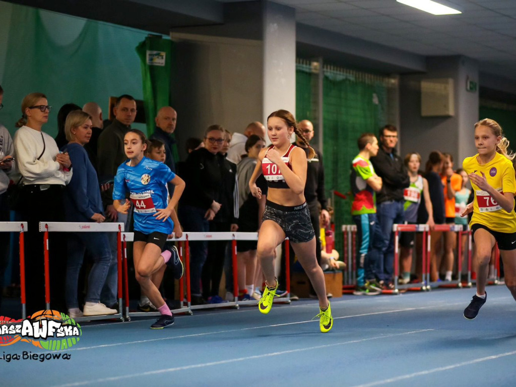 W rekordach siła. Nowe pokolenie w akcji