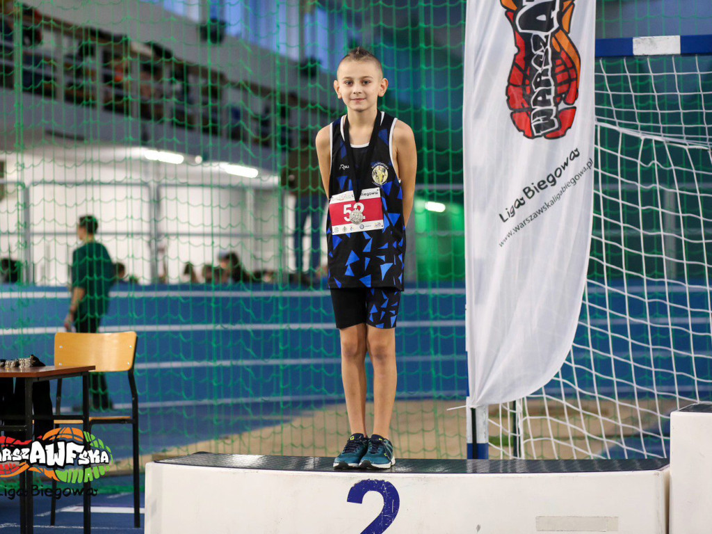 W rekordach siła. Nowe pokolenie w akcji