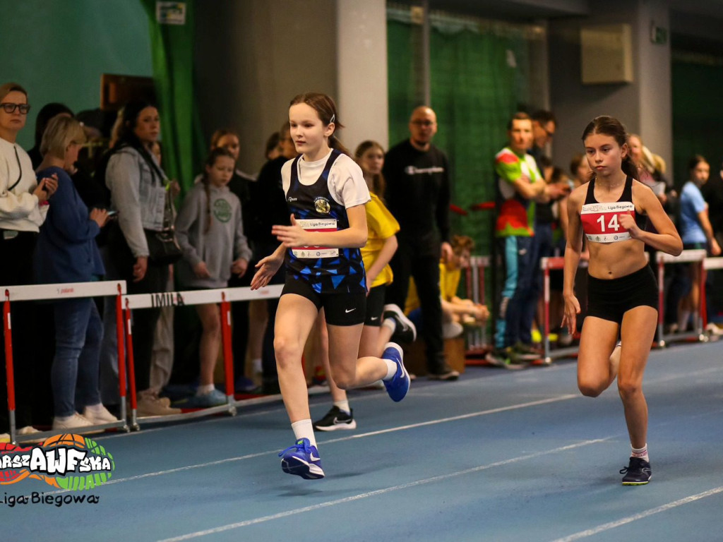 W rekordach siła. Nowe pokolenie w akcji