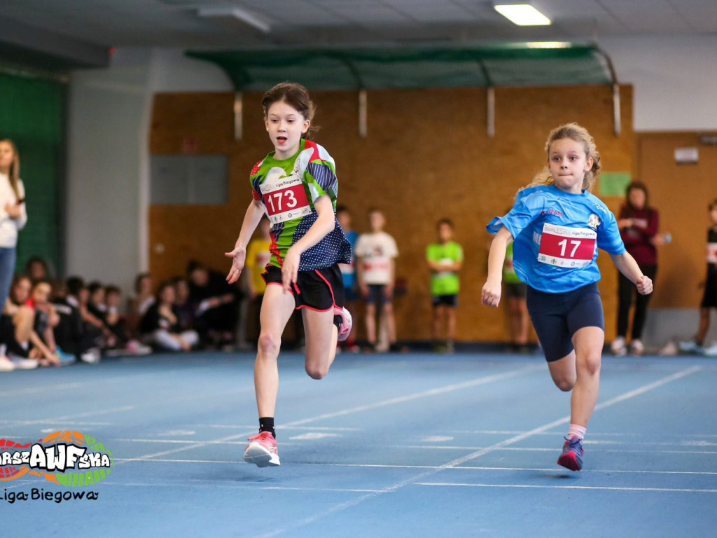 W rekordach siła. Nowe pokolenie w akcji