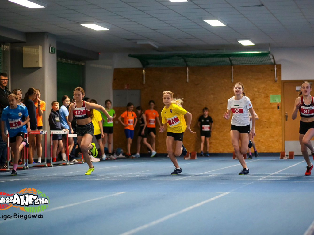 W rekordach siła. Nowe pokolenie w akcji