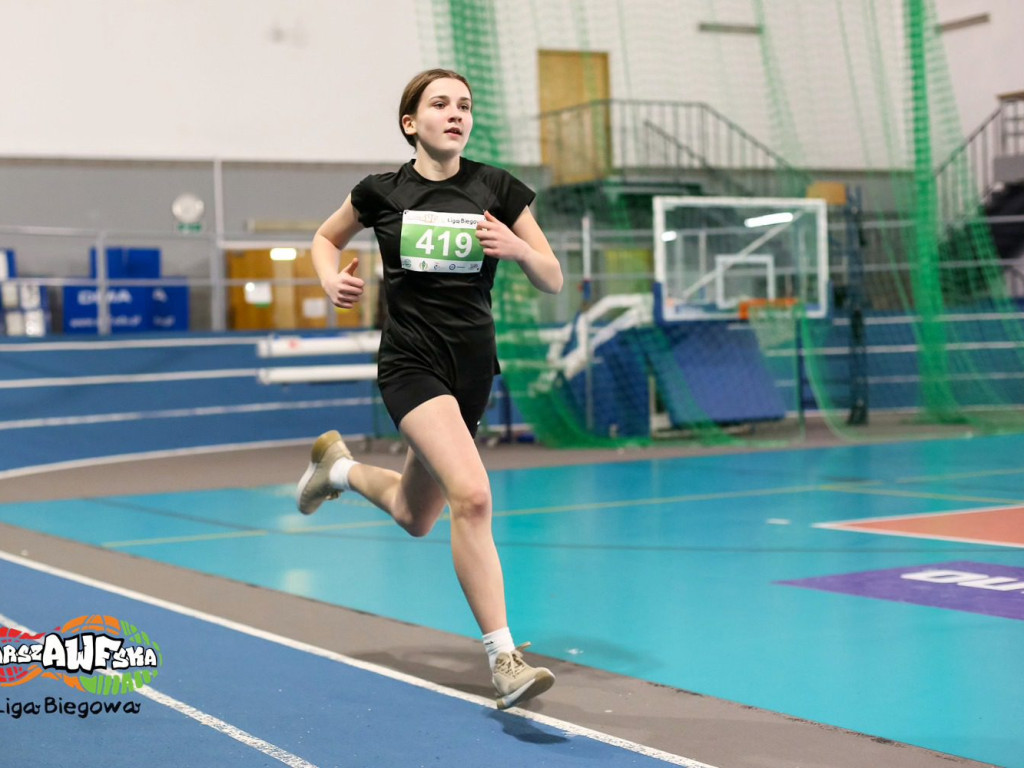 W rekordach siła. Nowe pokolenie w akcji