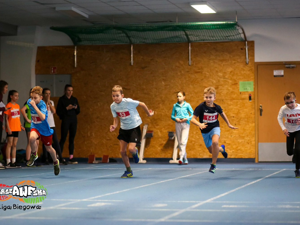 W rekordach siła. Nowe pokolenie w akcji