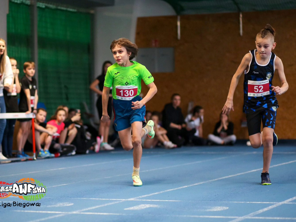 W rekordach siła. Nowe pokolenie w akcji