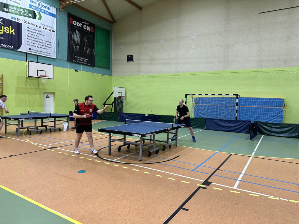 Pydyn odrabiał straty. Gołaszewski po raz pierwszy