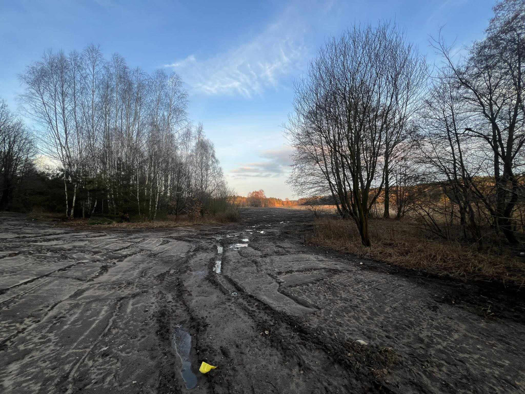 Zalew Ruda. Czy o to chodziło? [ZDJĘCIA]