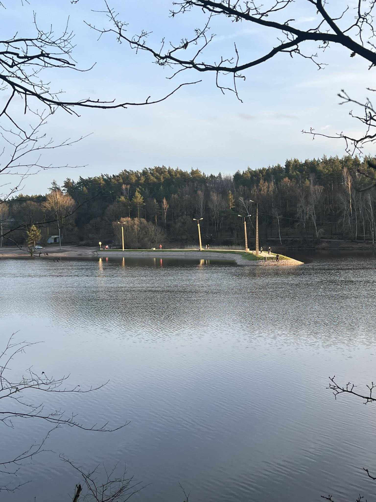 Zalew Ruda. Czy o to chodziło? [ZDJĘCIA]