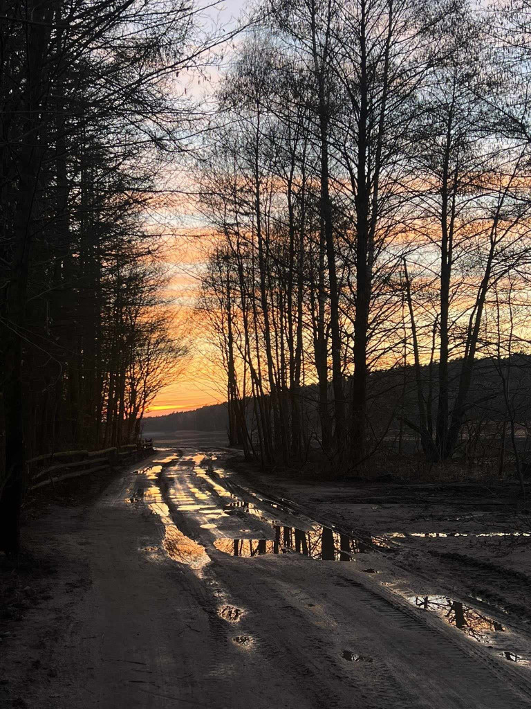 Zalew Ruda. Czy o to chodziło? [ZDJĘCIA]