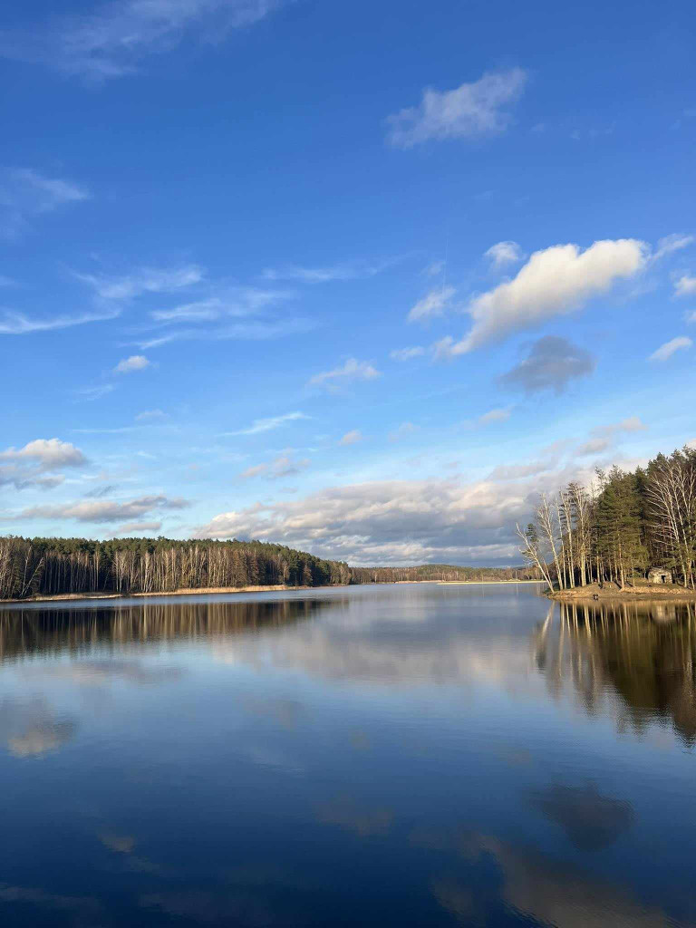 Zalew Ruda. Czy o to chodziło? [ZDJĘCIA]
