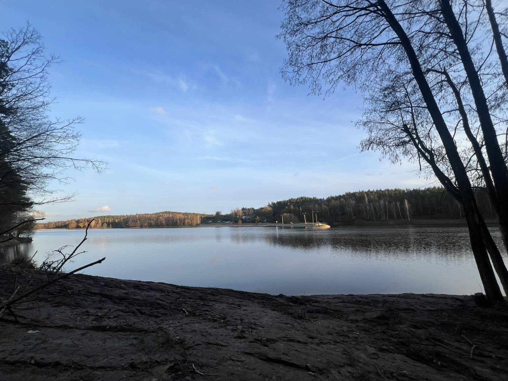 Zalew Ruda. Czy o to chodziło? [ZDJĘCIA]