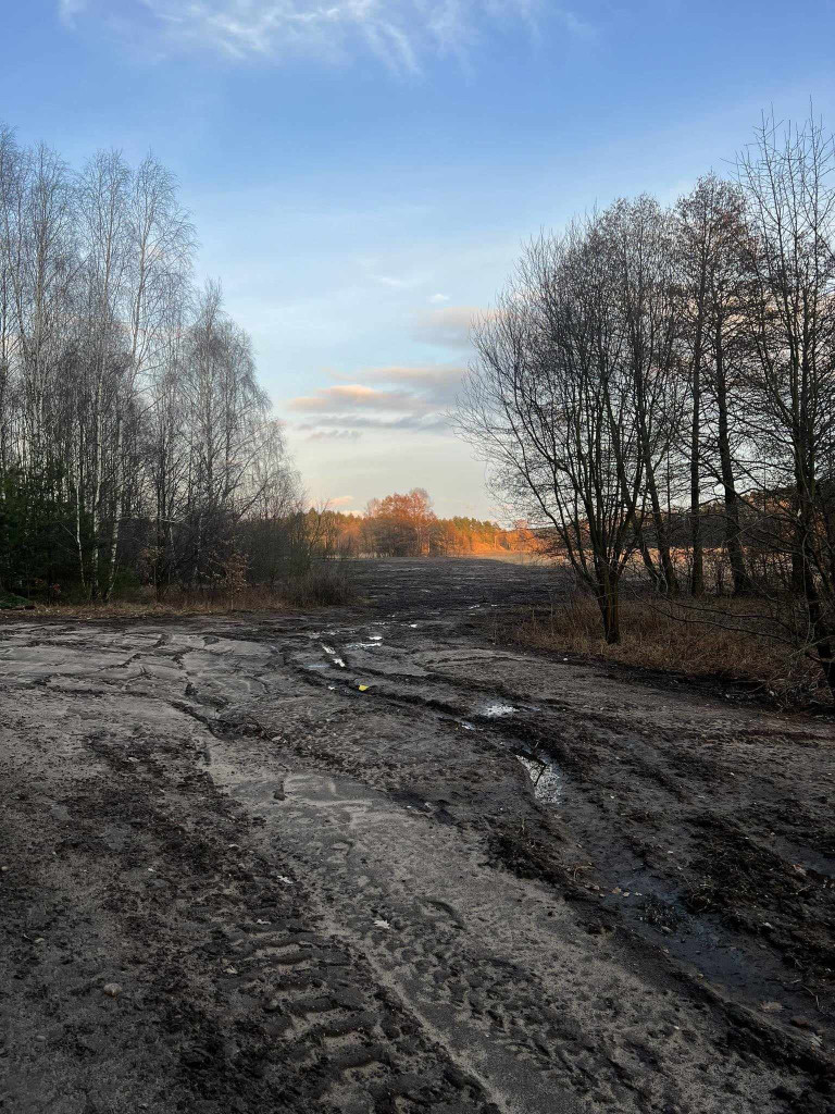 Zalew Ruda. Czy o to chodziło? [ZDJĘCIA]