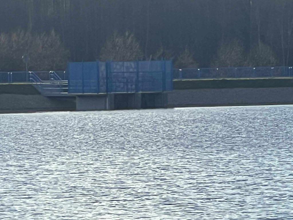 Zalew Ruda. Czy o to chodziło? [ZDJĘCIA]