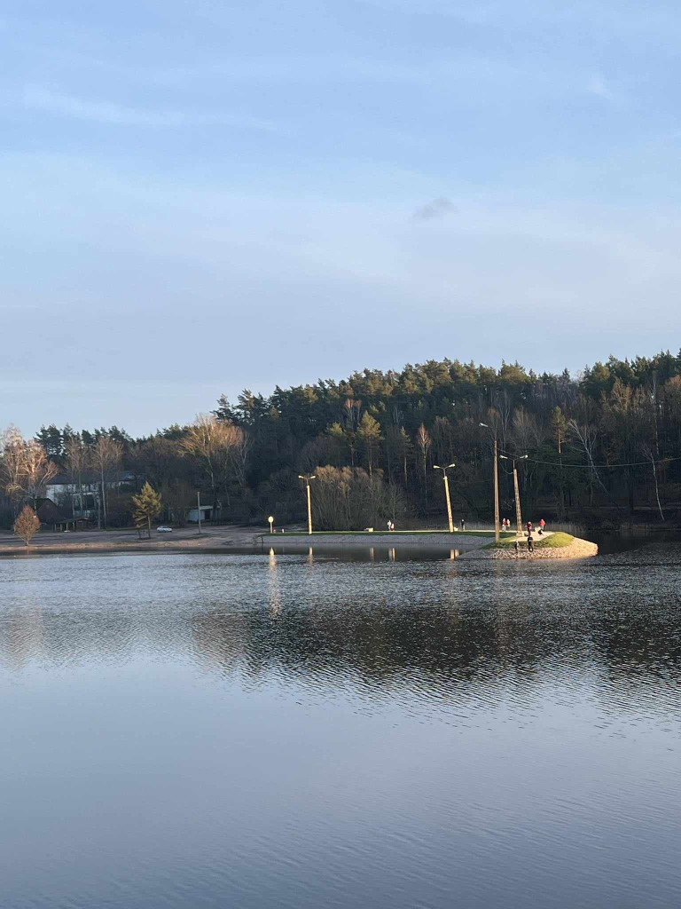 Zalew Ruda. Czy o to chodziło? [ZDJĘCIA]