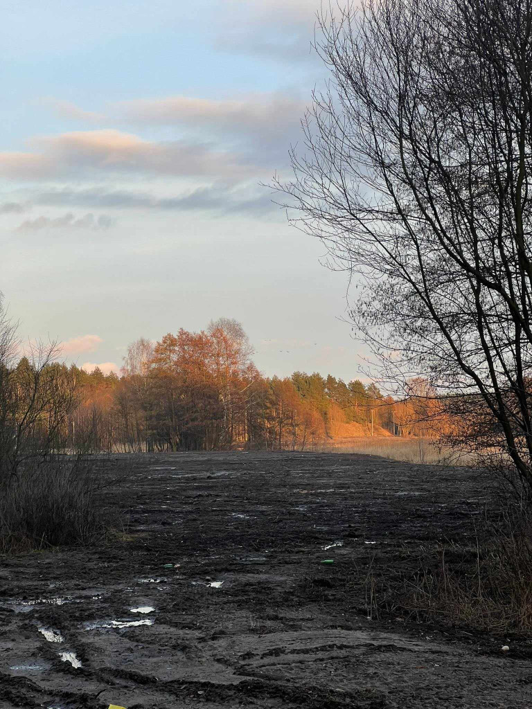 Zalew Ruda. Czy o to chodziło? [ZDJĘCIA]