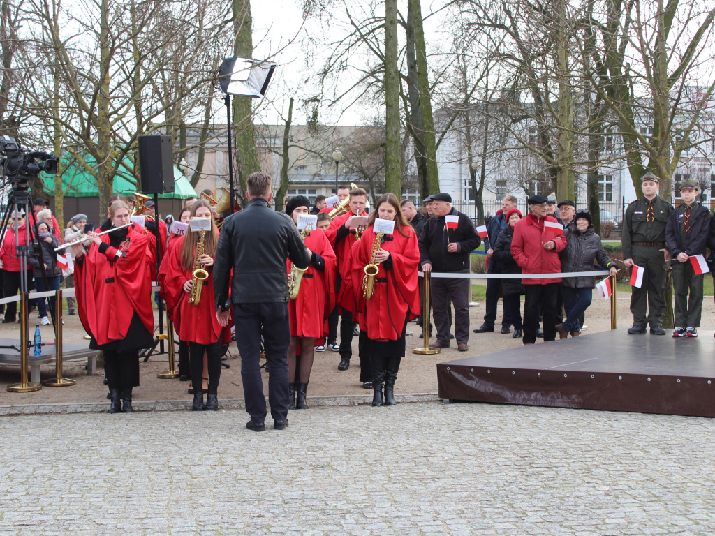 Prezydent RP Andrzej Duda gościł w Mławie [NASZA RELACJA]