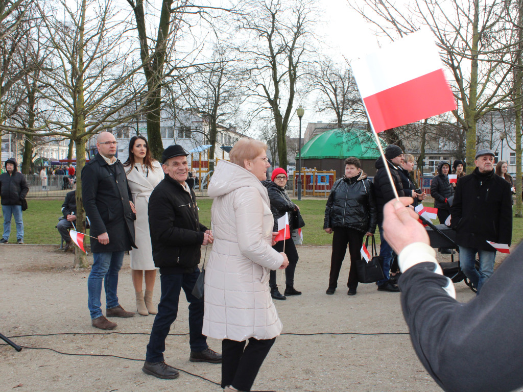 Prezydent RP Andrzej Duda gościł w Mławie [NASZA RELACJA]