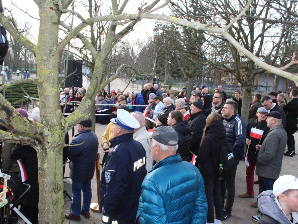 Prezydent RP Andrzej Duda gościł w Mławie [NASZA RELACJA]