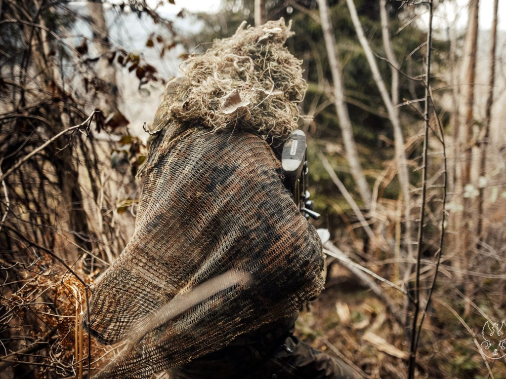 Strzelcy i snajperzy oraz WSPANIAŁA DWUNASTKA