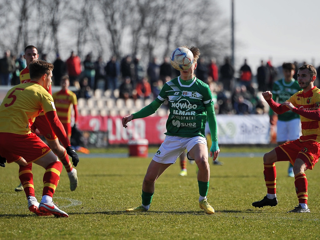 Znowu zawiodła skuteczność. Triumf Jagiellonii