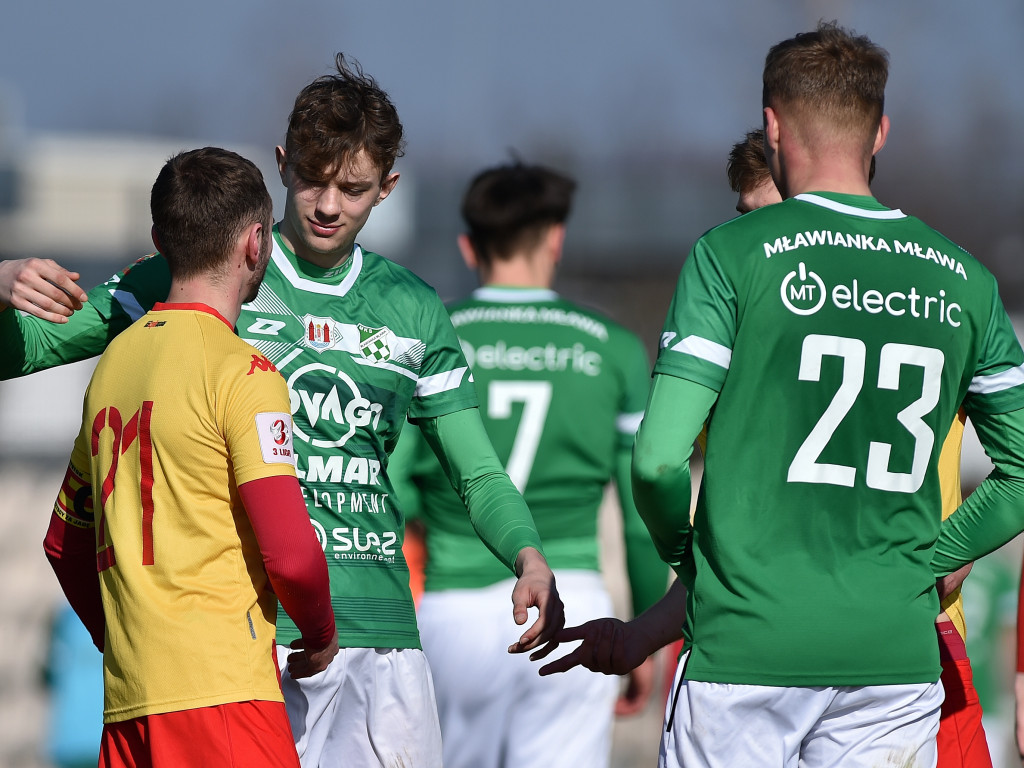 Znowu zawiodła skuteczność. Triumf Jagiellonii