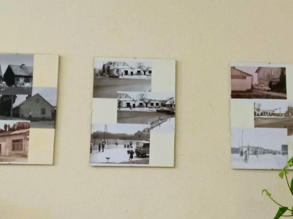 Mława, której nie ma, ze zbiorów Janusza Dębskiego