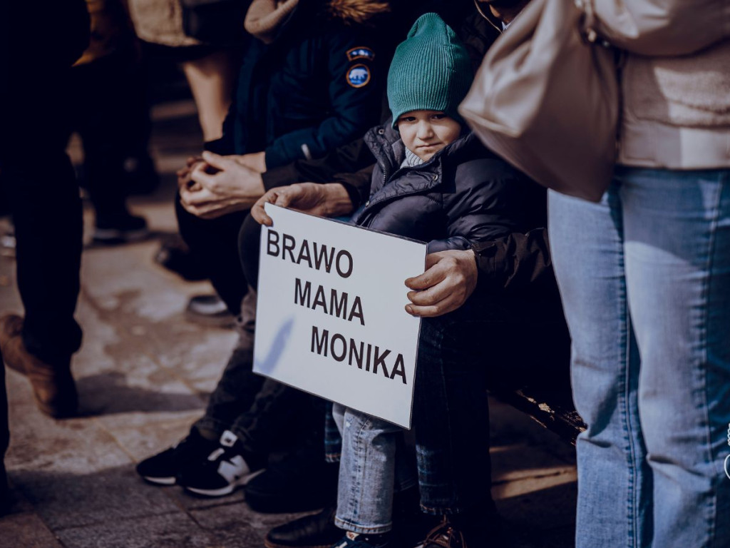 Przysięga wojskowa i akty mianowania na stopień podoficerski