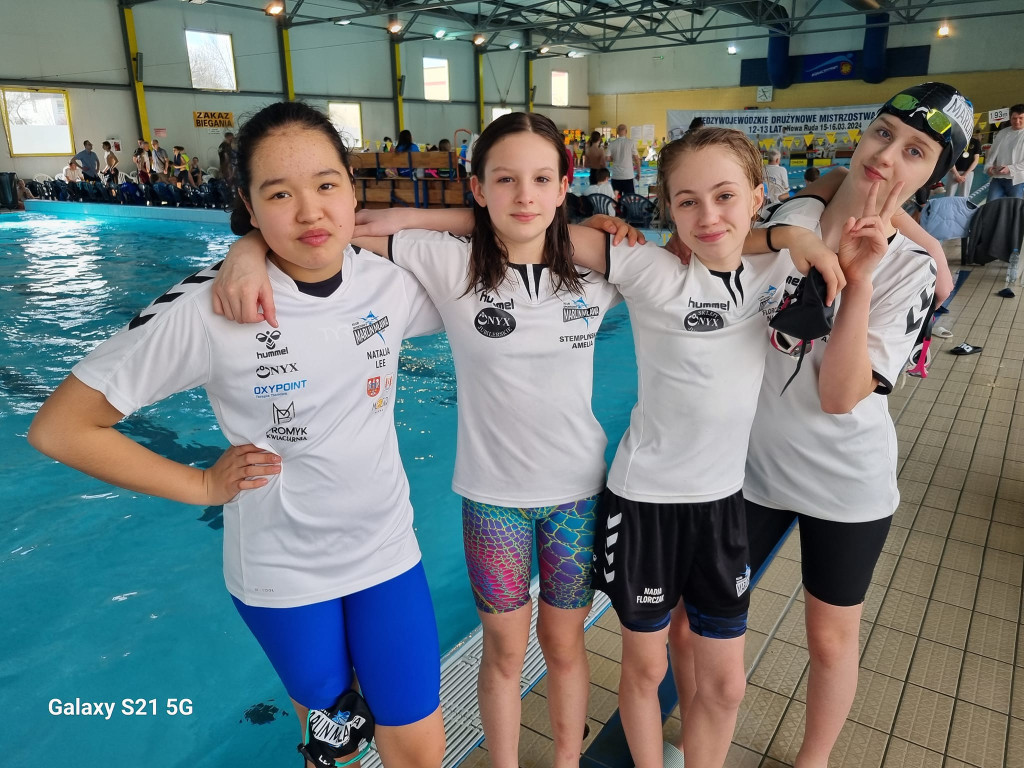 Marlin na Dolnym Śląsku. W cieniu Gór Stołowych