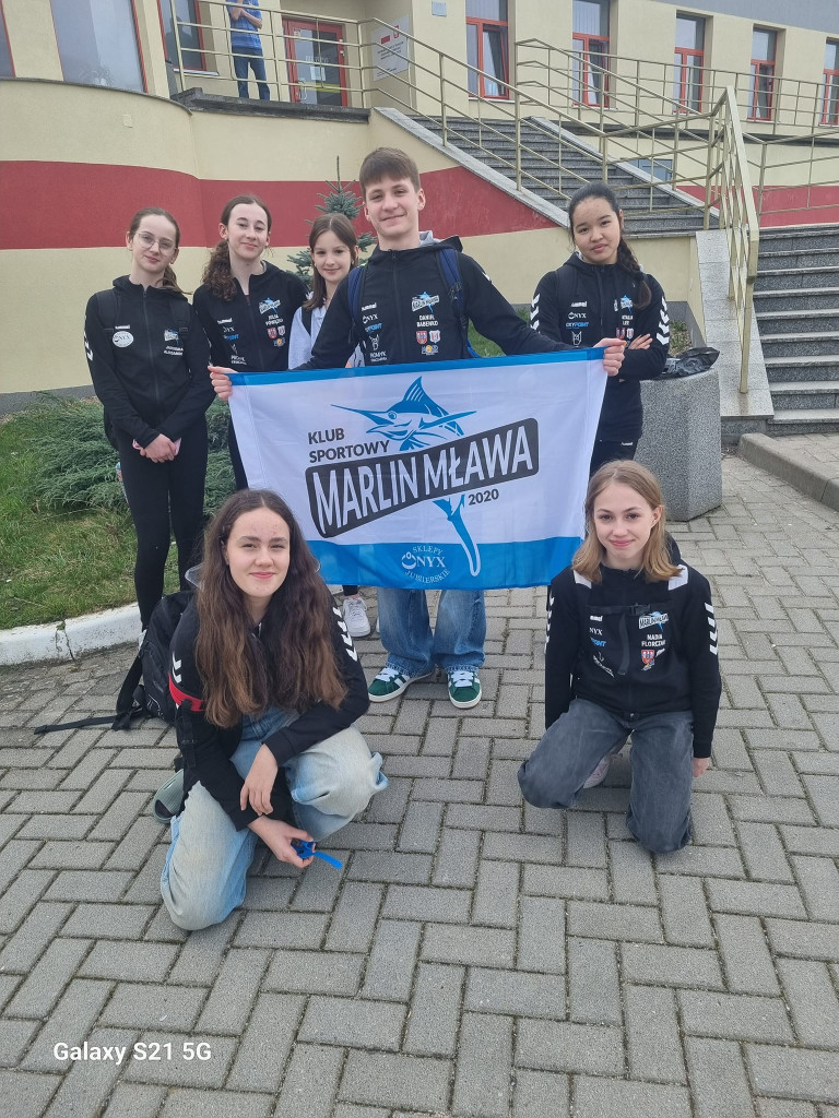 Marlin na Dolnym Śląsku. W cieniu Gór Stołowych