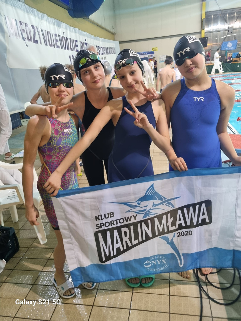 Marlin na Dolnym Śląsku. W cieniu Gór Stołowych