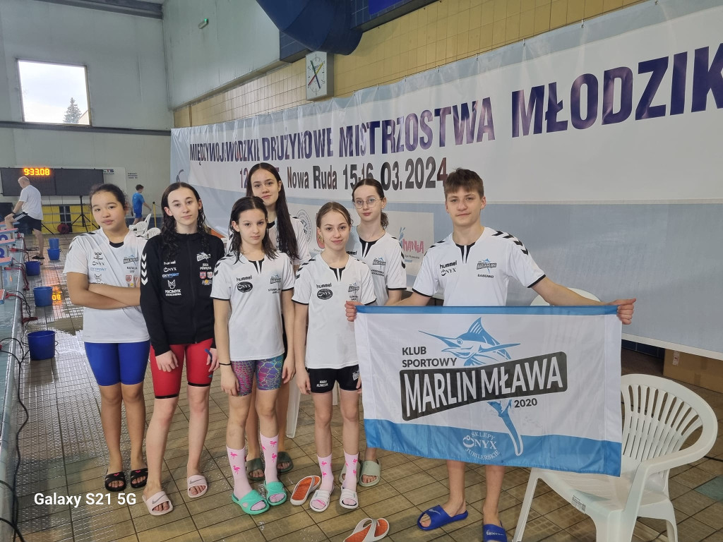 Marlin na Dolnym Śląsku. W cieniu Gór Stołowych