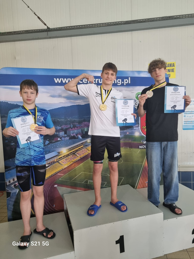 Marlin na Dolnym Śląsku. W cieniu Gór Stołowych