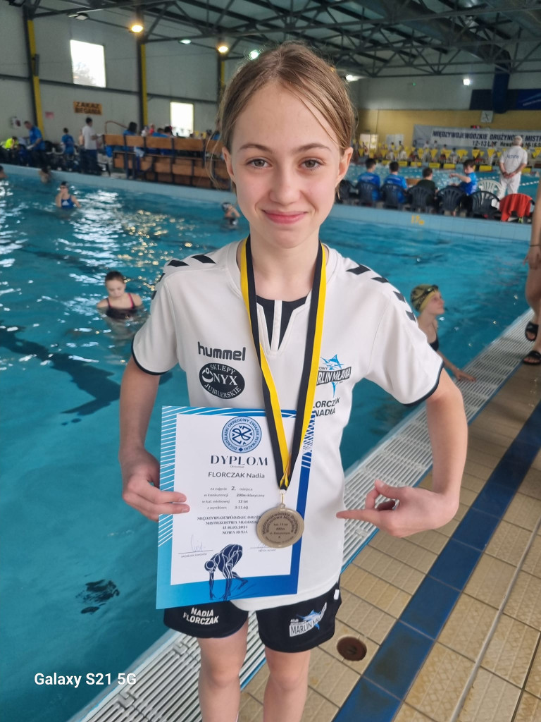 Marlin na Dolnym Śląsku. W cieniu Gór Stołowych