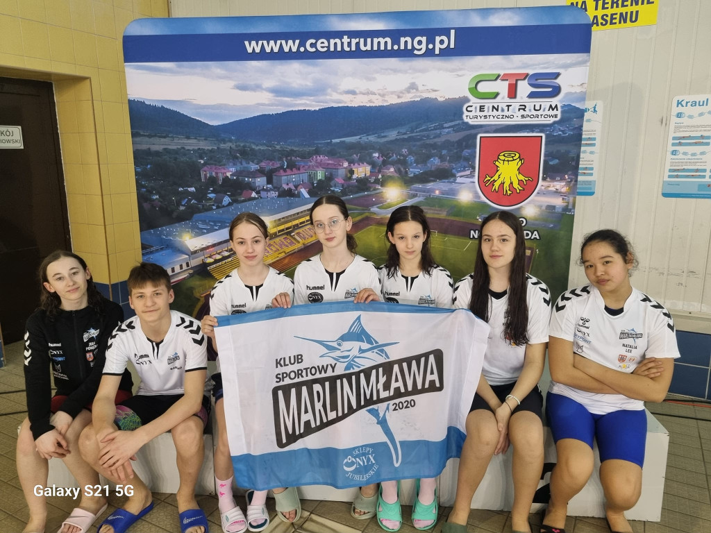 Marlin na Dolnym Śląsku. W cieniu Gór Stołowych