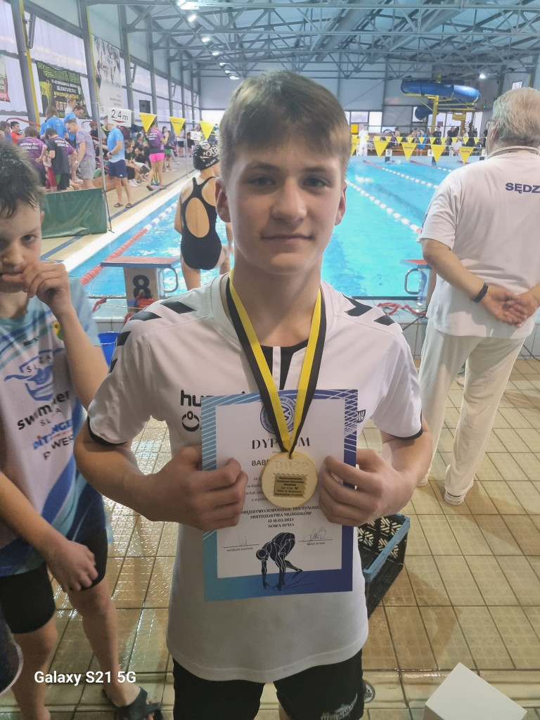 Marlin na Dolnym Śląsku. W cieniu Gór Stołowych