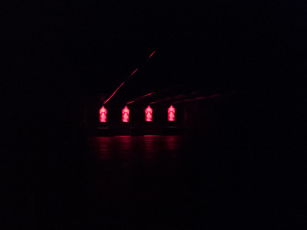 Strzelanie terytorialsów