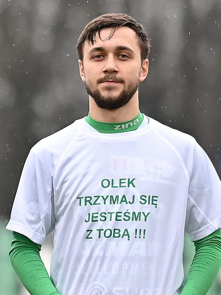 Z Olimpią  nadal bez wygranej. Jeden gol zadecydował