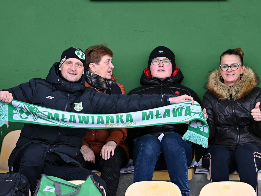 Z Olimpią  nadal bez wygranej. Jeden gol zadecydował