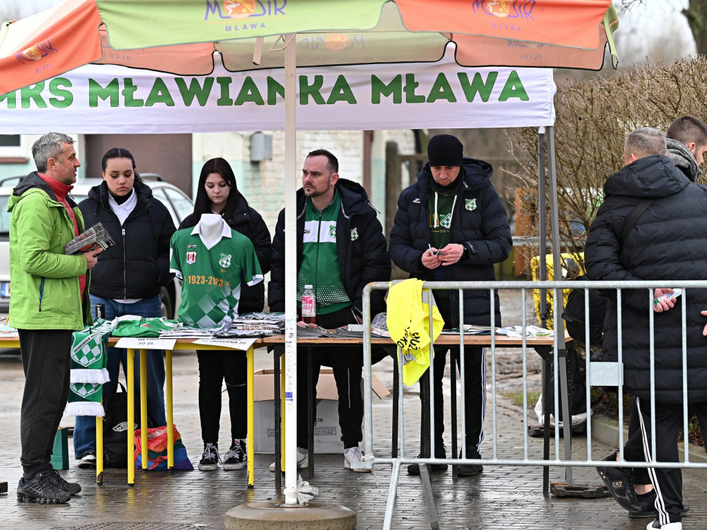 Z Olimpią  nadal bez wygranej. Jeden gol zadecydował