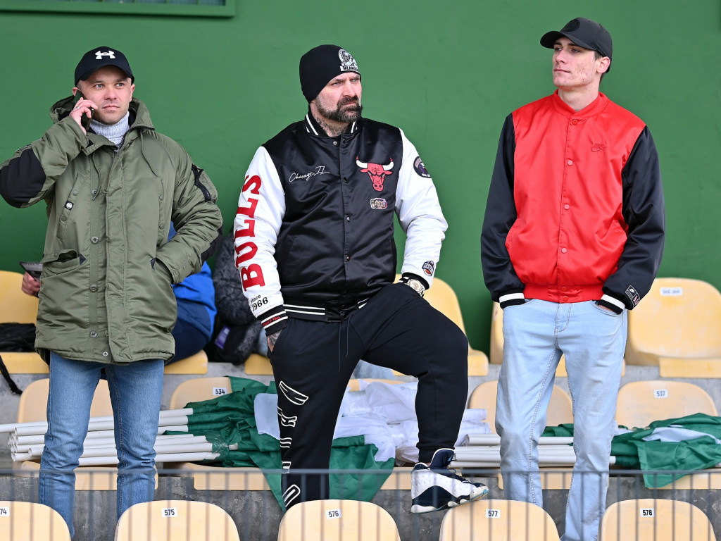 Z Olimpią  nadal bez wygranej. Jeden gol zadecydował